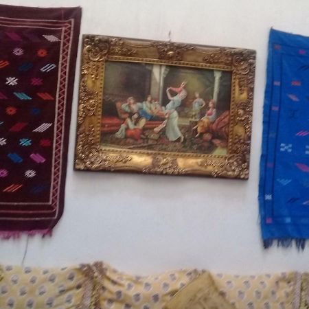 Dar Rhimou Apartamento Fez Exterior foto
