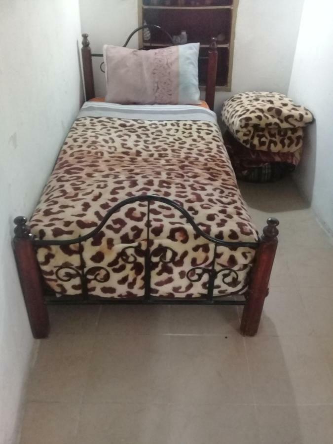 Dar Rhimou Apartamento Fez Exterior foto